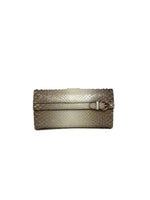 Gucci Snakeskin Wallet