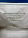 Chanel 
13-
14 
In The Business Flap
 Calfskin Bag