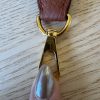 Hermes Taurillon Clemence Maxi Quadrille Evelyne TPM Cuivre