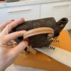 Louis Vuitton Monogram Montsouris BB Backpack