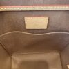 Louis Vuitton Monogram Montsouris BB Backpack