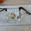 Hermes Taurillon Clemence Picotin Lock 18 PM Gris Pantin Gold Hardware