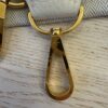 Hermes Taurillon Clemence Evelyne III PM Nata