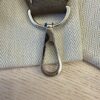 Hermes Taurillon Clemence Evelyne III PM Etoupe