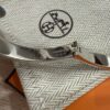 Hermes Mini Clic Chaine dAncre bracelet Size PM Marron Glacé