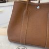 Hermes Negonda Garden Party 36 MM Gold