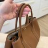 Hermes Negonda Garden Party 36 MM Gold