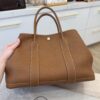 Hermes Negonda Garden Party 36 MM Gold