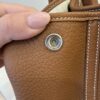 Hermes Negonda Garden Party 36 MM Gold