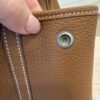 Hermes Negonda Garden Party 36 MM Gold