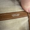 Hermes Negonda Garden Party 36 MM Gold