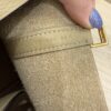 Hermes Taurillon Clemence Picotin Lock 18 PM Trench Gold Hardware