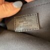 Louis Vuitton Reverse Monogram Palm Springs Backpack PM