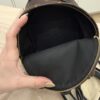 Louis Vuitton Monogram Palm Springs Mini