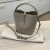 Saint Laurent (YSL) Le 37 Small Bucket Bag