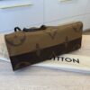 Louis Vuitton Monogram Reverse Giant Onthego MM