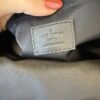 Louis Vuitton Monogram Palm Springs Backpack MM