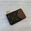 Louis Vuitton Romy Card Holder