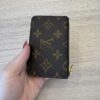 Louis Vuitton Romy Card Holder