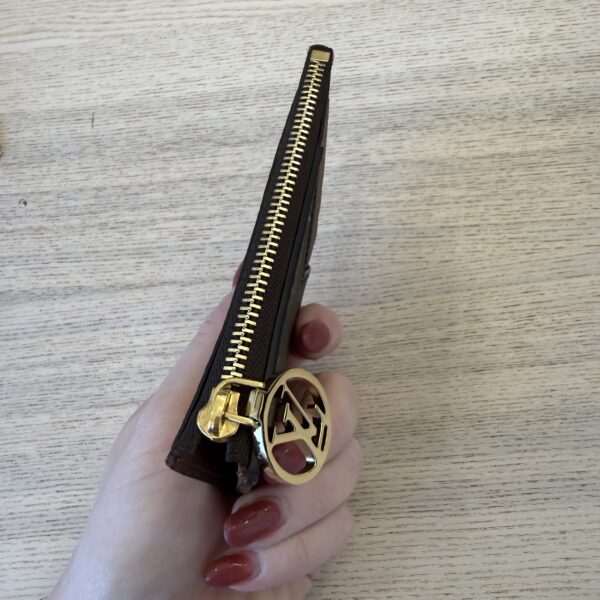 Louis Vuitton Romy Card Holder