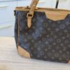 Louis Vuitton Estrela Handbag Monogram Canvas MM