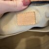 Louis Vuitton Estrela Handbag Monogram Canvas MM
