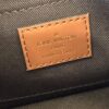 Louis Vuitton Reverse Monogram Loop Hobo