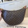 Louis Vuitton Reverse Monogram Loop Hobo