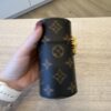 Louis Vuitton 100ML Travel Case Monogram