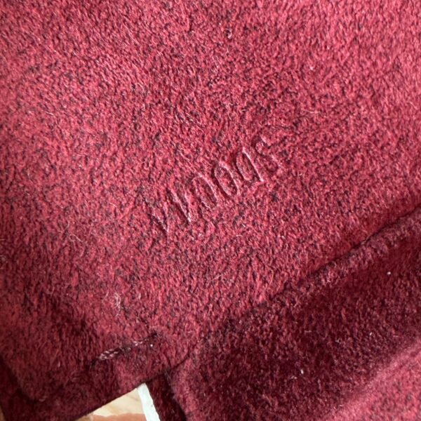 Louis Vuitton Pochette Accessoires Monogram Multicolor