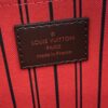 Louis Vuitton Damier Ebene Neverfull Pochette MM/GM