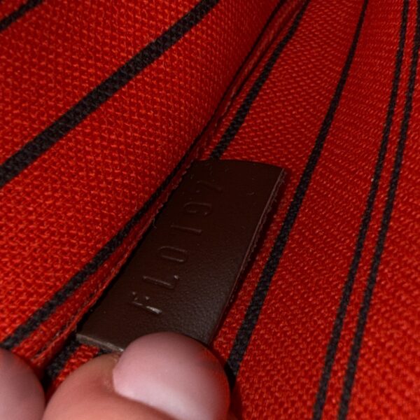 Louis Vuitton Damier Ebene Neverfull Pochette MM/GM