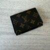 Louis Vuitton Monogram Envelope Business Card Holder