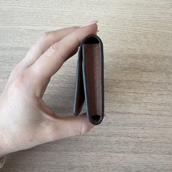 Louis Vuitton Monogram Envelope Business Card Holder