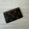 Louis Vuitton Reverse Monogram Card Holder