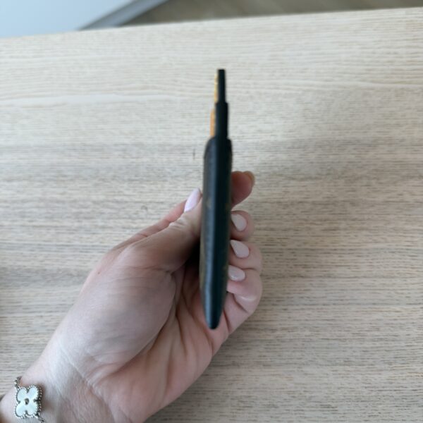 Louis Vuitton Triple Card Holder Monogram Archive