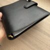 Louis Vuitton Agenda GM Epi Noir