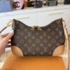 Louis Vuitton Monogram Boulogne PM