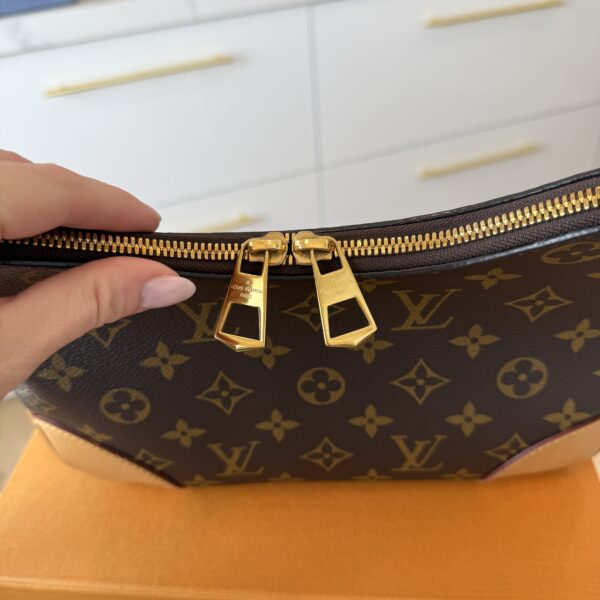 Louis Vuitton Monogram Boulogne PM