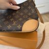 Louis Vuitton Monogram Boulogne PM
