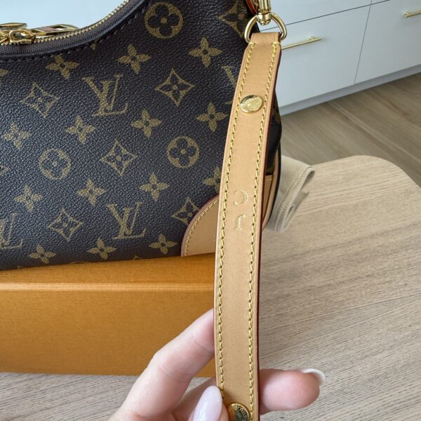Louis Vuitton Monogram Boulogne PM