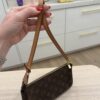 Louis Vuitton Monogram Pochette Accessories NM