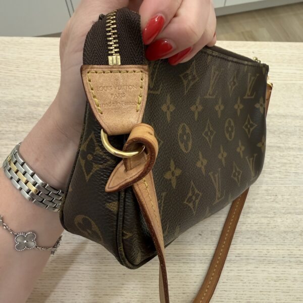 Louis Vuitton Monogram Pochette Accessories NM