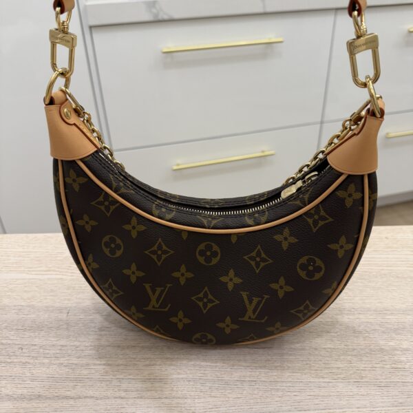Louis Vuitton Monogram Loop