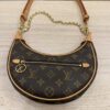 Louis Vuitton Monogram Loop