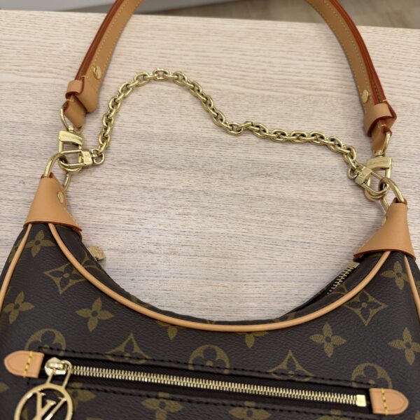 Louis Vuitton Monogram Loop