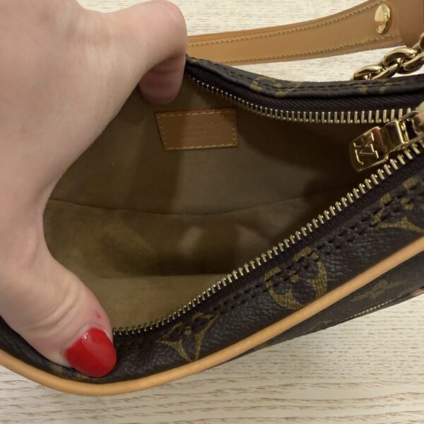 Louis Vuitton Monogram Loop