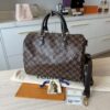 Louis Vuitton Damier Ebene Speedy 30 Bandouliere NM