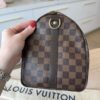 Louis Vuitton Damier Ebene Speedy 30 Bandouliere NM
