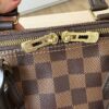 Louis Vuitton Damier Ebene Speedy 30 Bandouliere NM